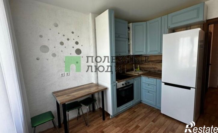 2-комн квартира ул Буммашевская, 39,  д. 39
