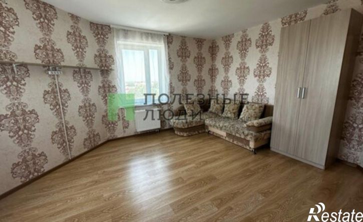 2-комн квартира ул Буммашевская, 39,  д. 39