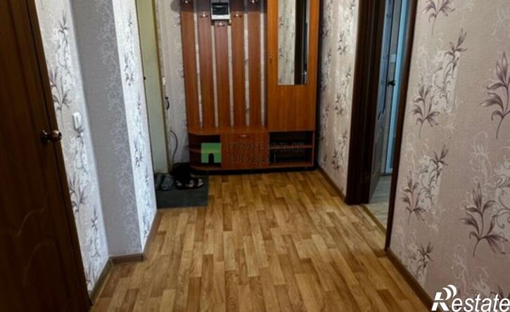 2-комн квартира ул Буммашевская, 39,  д. 39
