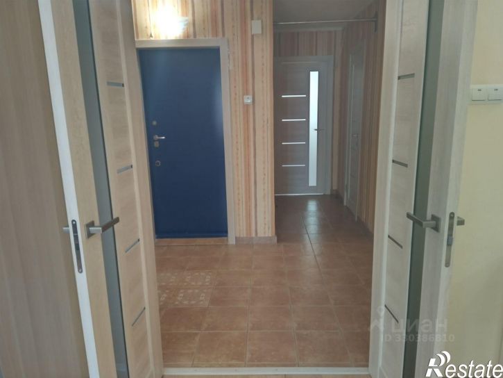1-комн квартира ул Коммунаров, 349,  д. 349