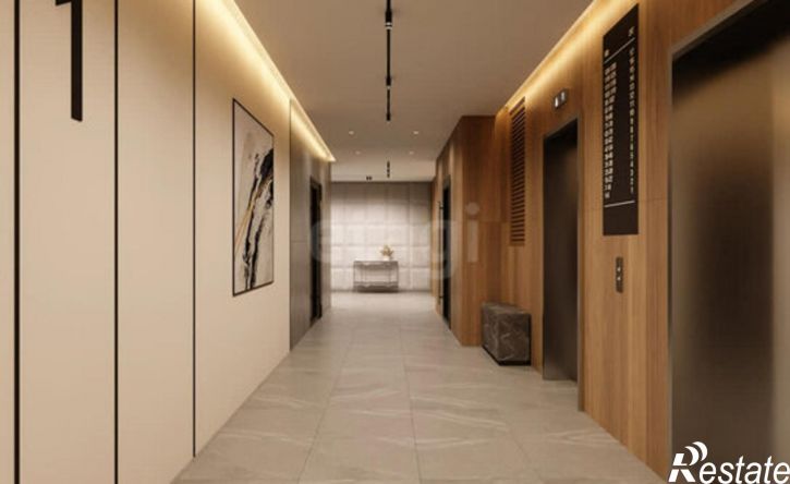 2-комн квартира ул Шишкина, 24,  д. 24
