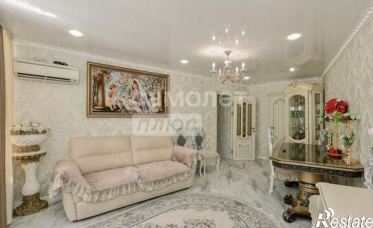 4-комн квартира ул Союзная, 27В,  д. 27В