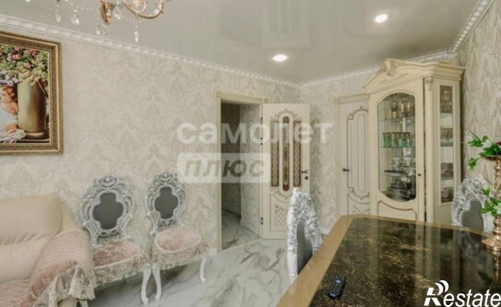 4-комн квартира ул Союзная, 27В,  д. 27В