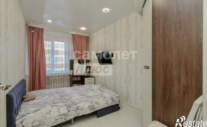 4-комн квартира ул Союзная, 27В,  д. 27В