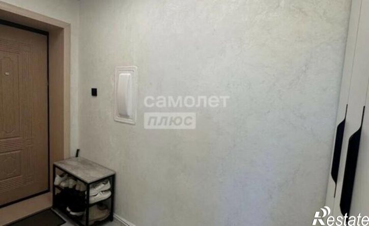 1-комн квартира Воткинское шоссе, 34,  д. 34