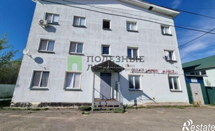 2-комн квартира ул Инструментальная, 52,  д. 52