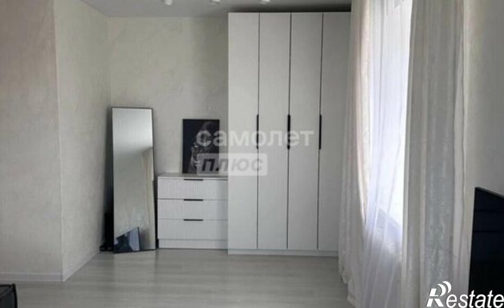 1-комн квартира Воткинское шоссе, 34,  д. 34