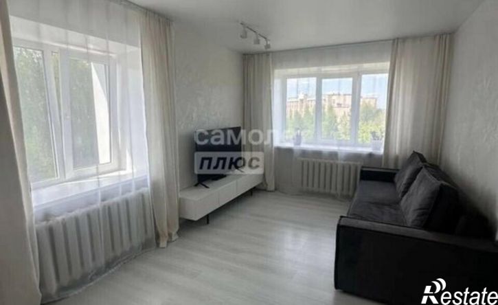 1-комн квартира Воткинское шоссе, 34,  д. 34