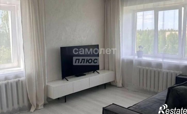 1-комн квартира Воткинское шоссе, 34,  д. 34
