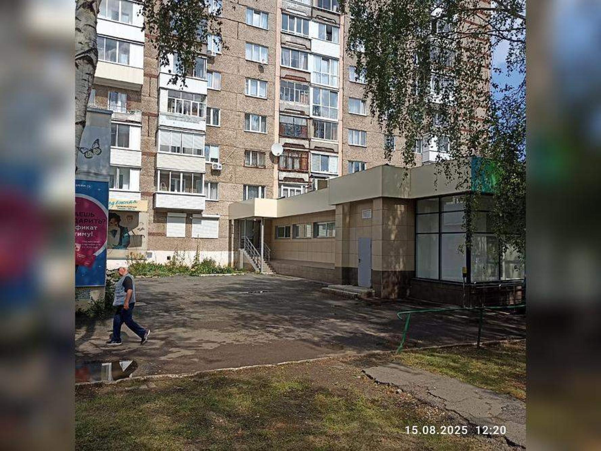 Купить офис, помещение под офис за 12 223 400 рублей на Молодежная ул., д.33