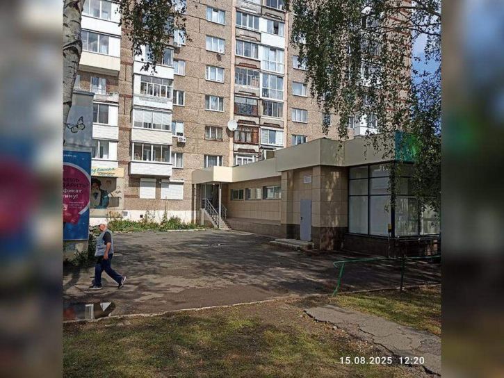 Офис Молодежная ул., д.33
