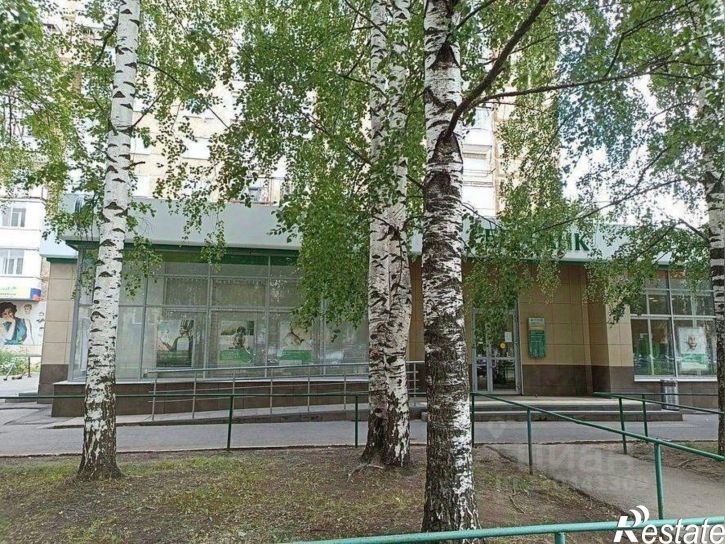 Офис Молодёжная улица, 33,  д. 33