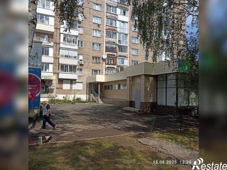 Офис Молодёжная улица, 33,  д. 33