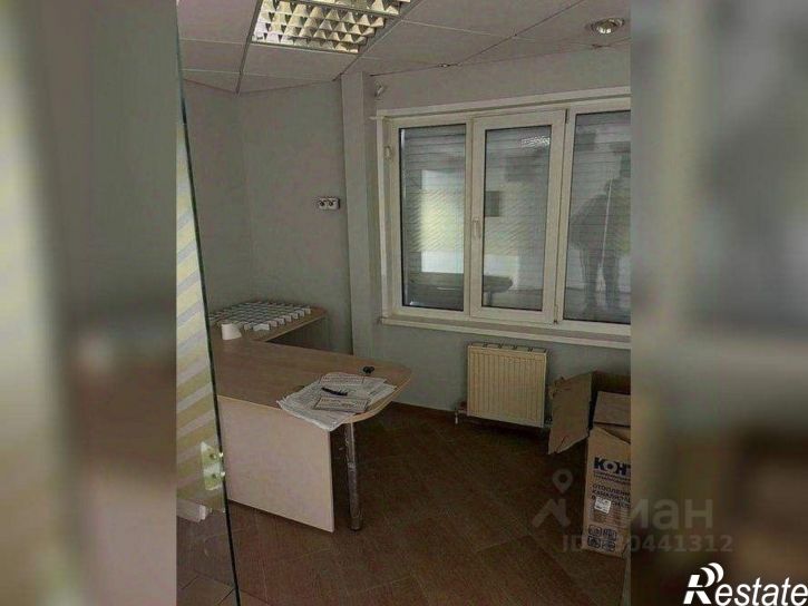 Офис ул Молодежная, 33,  д. 33