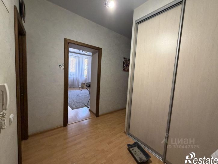3-комн квартира ул Орджоникидзе, 20,  д. 20