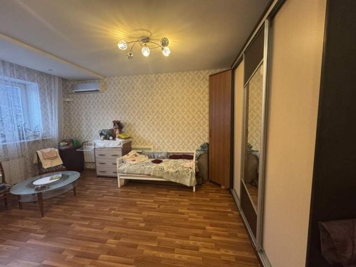 Коттедж/дом 3-я Малиновая Гора ул., д.1Б