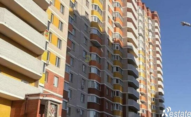 2-комн квартира пр-кт Им Конструктора Калашникова М.Т., 7,  д. 7