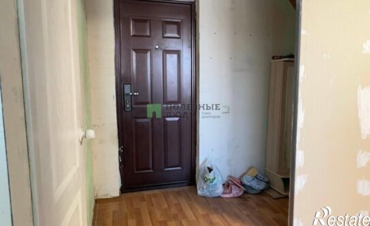 3-комн квартира улица 9 Января, 86,  д. 86
