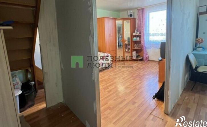 3-комн квартира улица 9 Января, 86,  д. 86