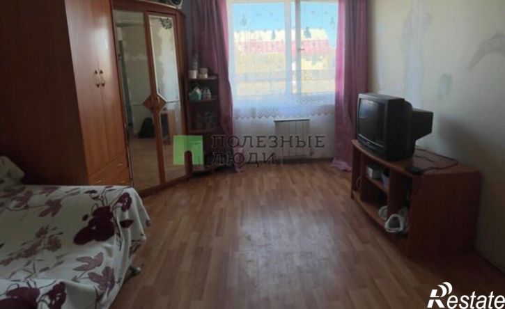 3-комн квартира улица 9 Января, 86,  д. 86