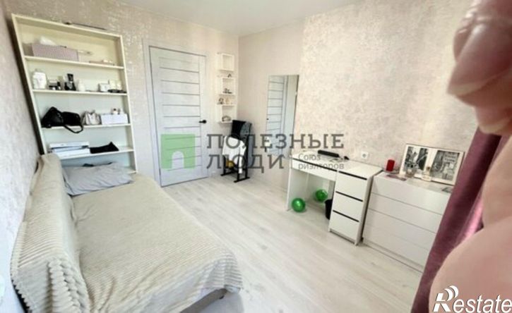 4-комн квартира ул Удмуртская, 269а,  д. 269а