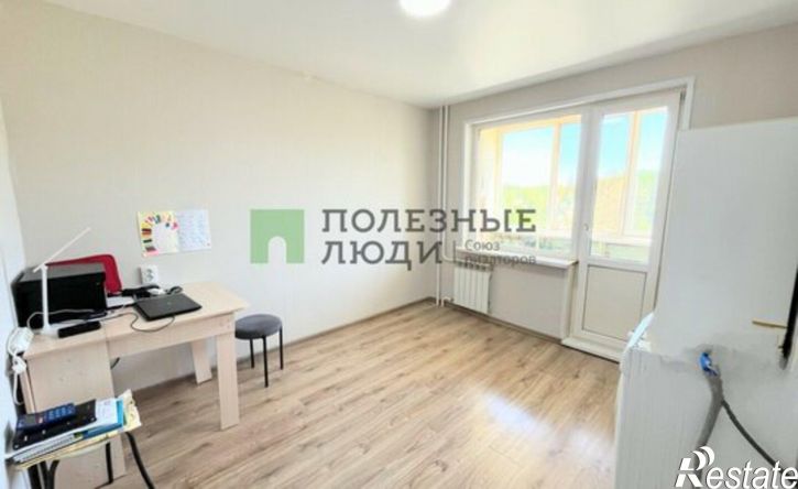 4-комн квартира ул Удмуртская, 269а,  д. 269а