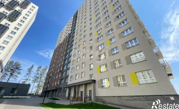 1-комн квартира Камбарская улица, 94 к1,  д. 94 к1