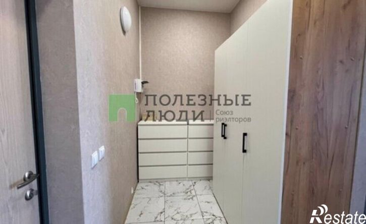 1-комн квартира улица Орджоникидзе, 34,  д. 34