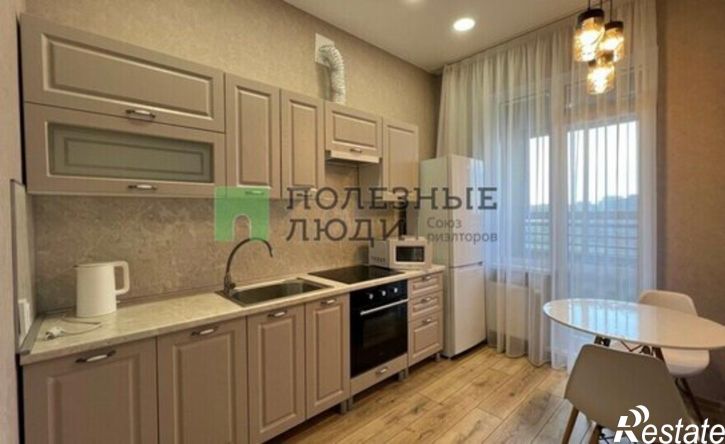1-комн квартира улица Орджоникидзе, 34,  д. 34