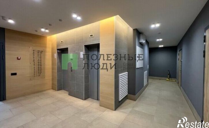 1-комн квартира улица Орджоникидзе, 34,  д. 34