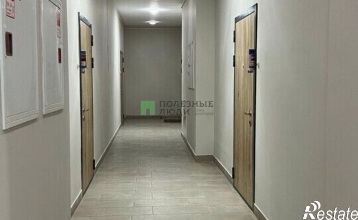 1-комн квартира улица Орджоникидзе, 34,  д. 34