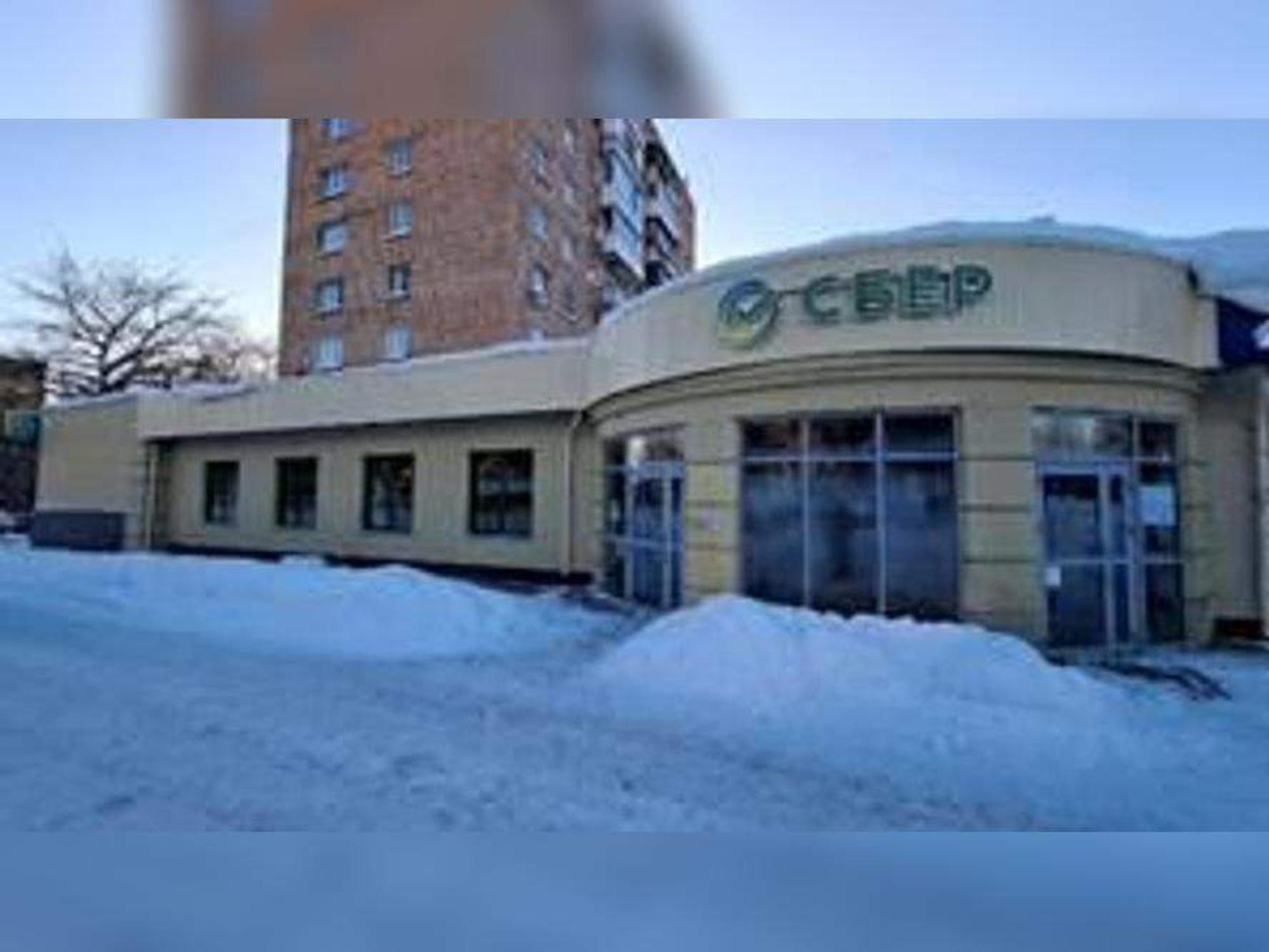 Купить офис, помещение под офис за 26 572 000 рублей на Кирова ул., д.5