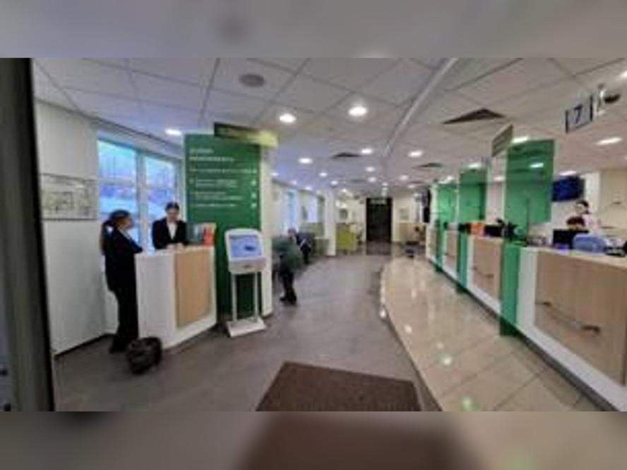 Купить офис, помещение под офис за 26 572 000 рублей на Кирова ул., д.5