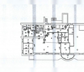офис 308.8 кв м, этаж 1/9 Кирова ул., д.5