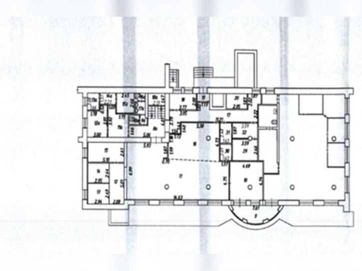 Офис Кирова ул., д.5