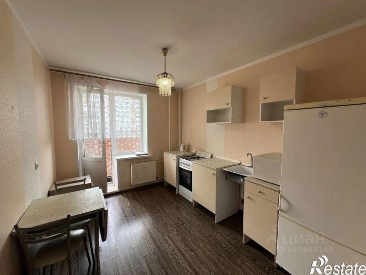 1-комн квартира ул Архитектора П.П.Берша, 25,  д. 25