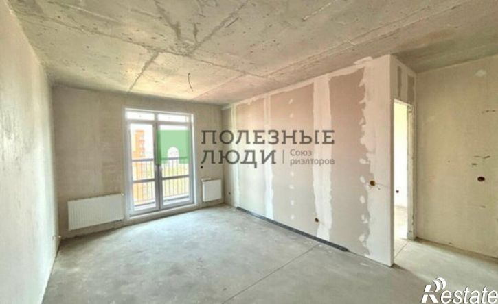 1-комн квартира ул Васнецова, 2 1,  д. 2 1,  к. 1
