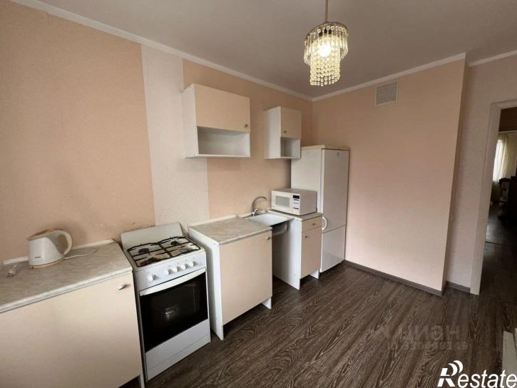 1-комн квартира ул Архитектора П.П.Берша, 25,  д. 25