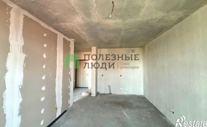 1-комн квартира ул Васнецова, 2 1,  д. 2 1,  к. 1