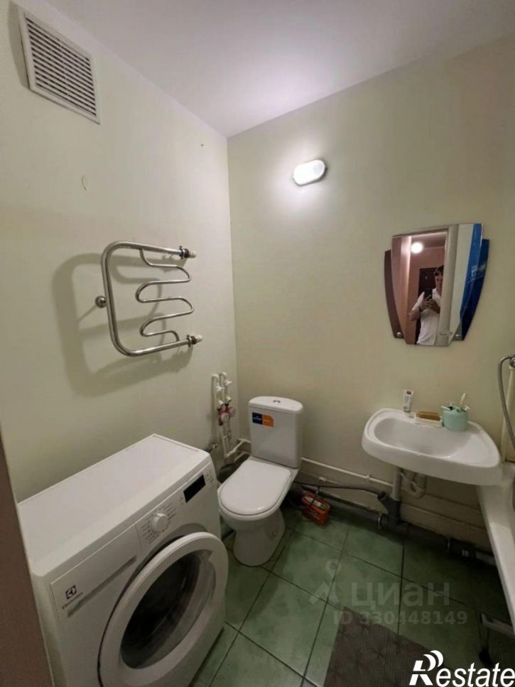 1-комн квартира ул Архитектора П.П.Берша, 25,  д. 25
