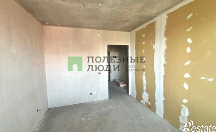1-комн квартира ул Васнецова, 2 1,  д. 2 1,  к. 1