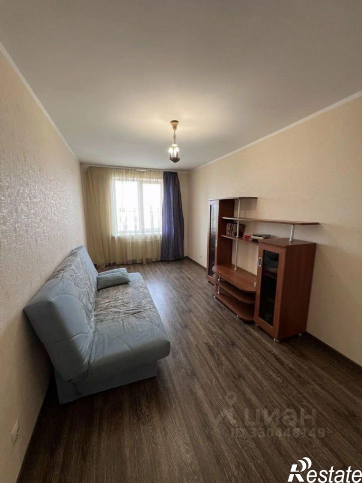 1-комн квартира ул Архитектора П.П.Берша, 25,  д. 25