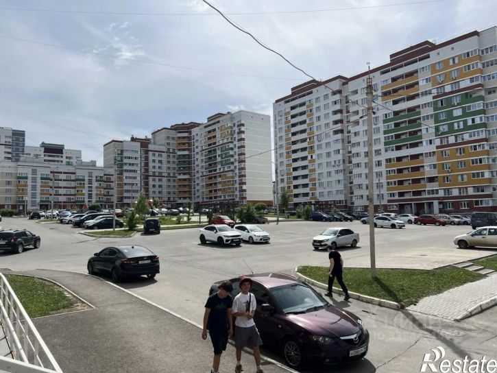 1-комн квартира ул Архитектора П.П.Берша, 25,  д. 25