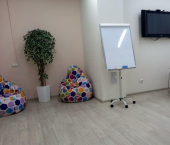 офис 47 кв м, этаж 1/18 улица 40 лет ВЛКСМ, 29