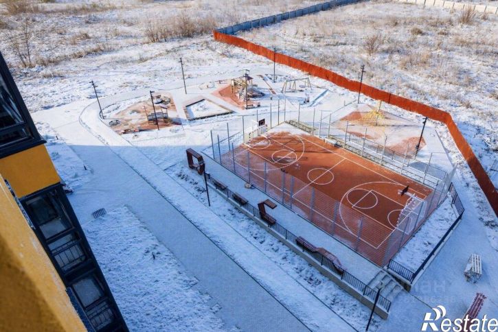 2-комн квартира в новом доме Союзная улица, 8Б,  д. 8Б