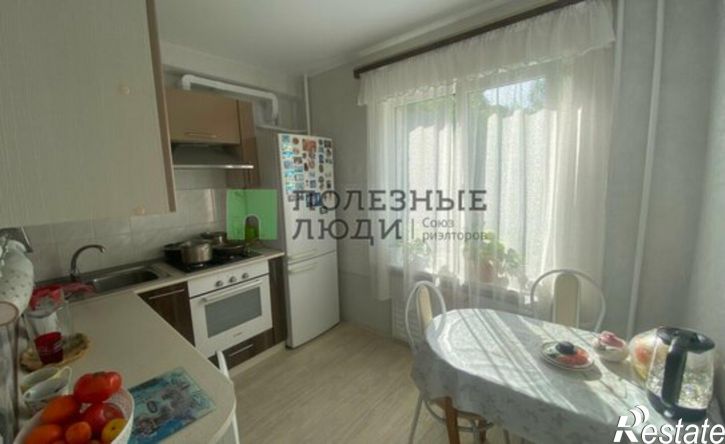 3-комн квартира Союзная улица, 11,  д. 11