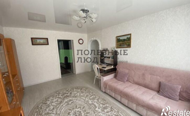 3-комн квартира Союзная улица, 11,  д. 11