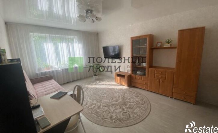 3-комн квартира Союзная улица, 11,  д. 11