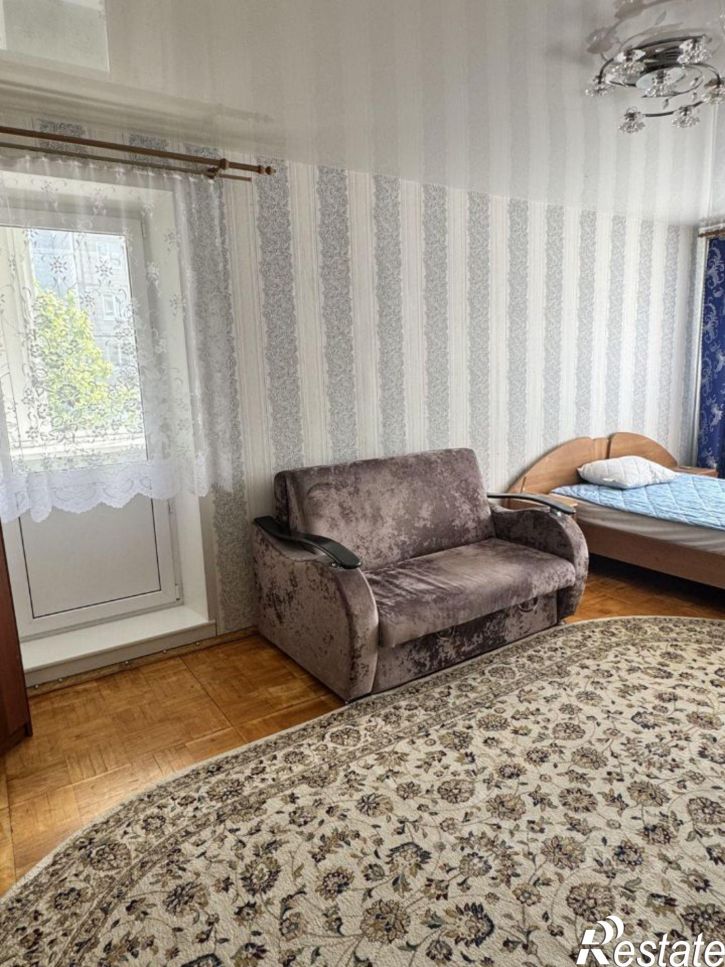 1-комн квартира ул Ленина, 112,  д. 112