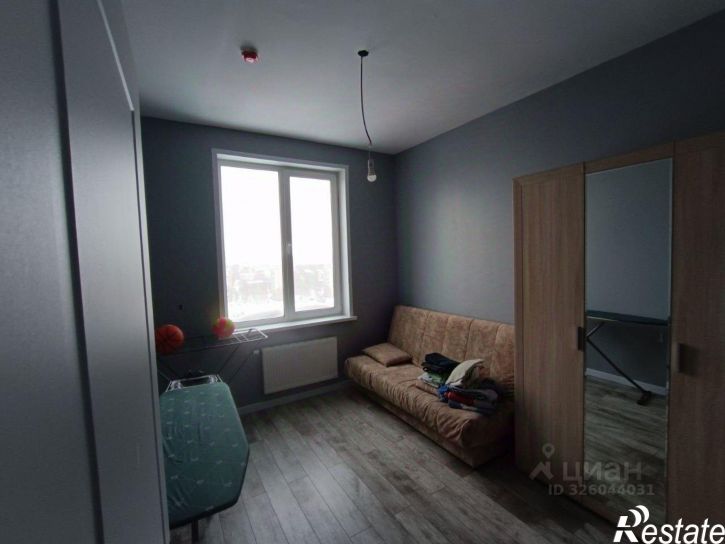 5-комн квартира пр-кт Им Конструктора Калашникова М.Т., 19,  д. 19